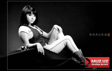 Shahzoda Muhammedova